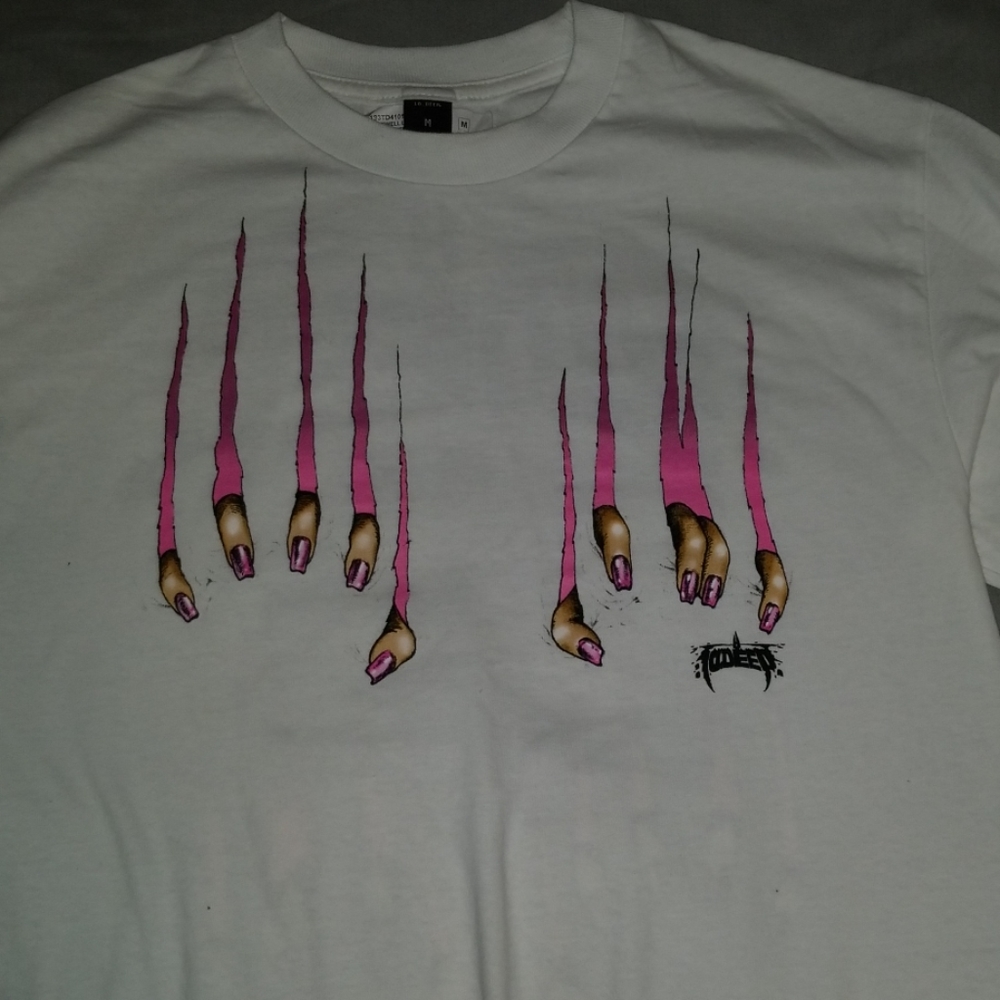 It doesnt fit never worn